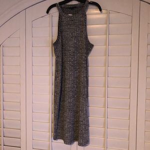 NWT Grey Sundress